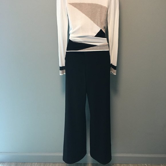 jmichaels Palazzo Pants - Picture 3 of 5